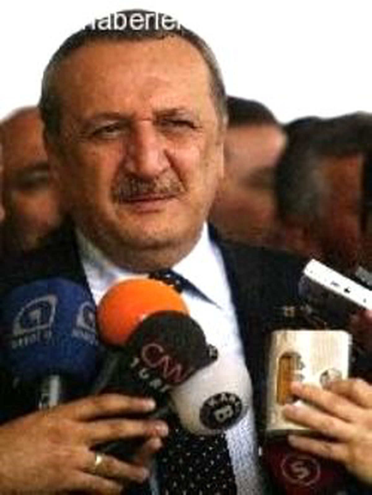  \'Bir Sene Önce Söylediğim Sözlere Geldiler\'