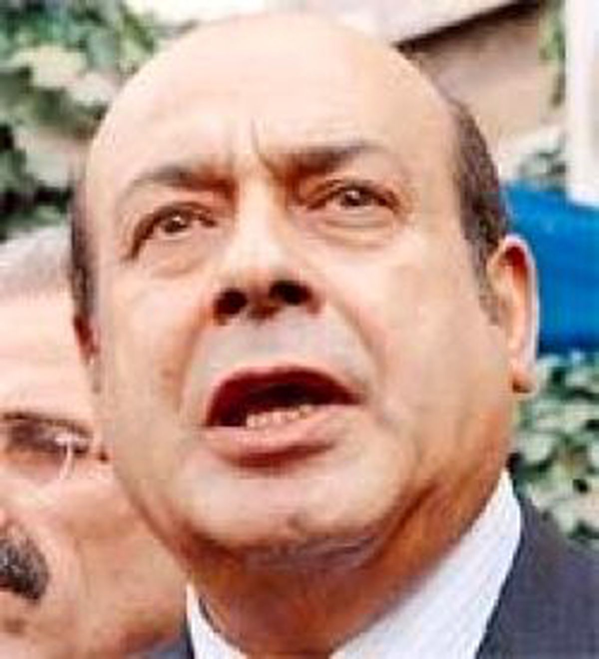 3 Bin Kişi Silahını Bıraksa Projeniz Yok