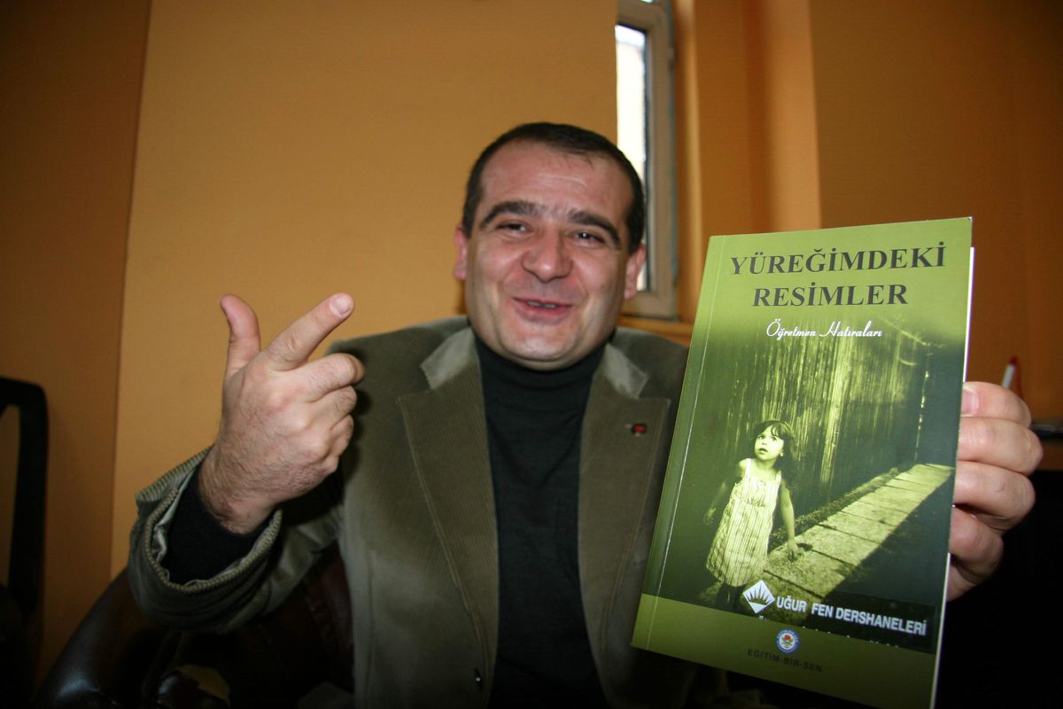 Eğitim Bir-sen'den Yarışma