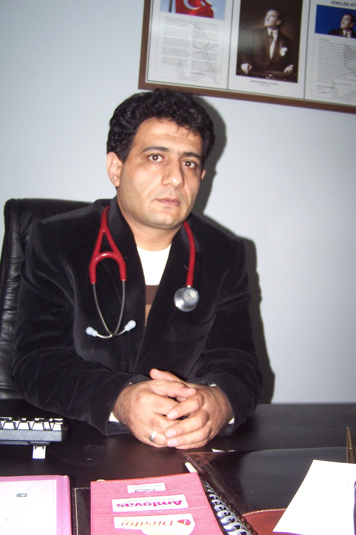 Muş'ta Kalp Hastalığındaki Ölümlerde Düşüş Yaşanıyor