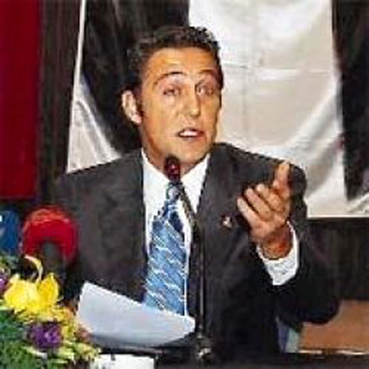 Tarihi Adım