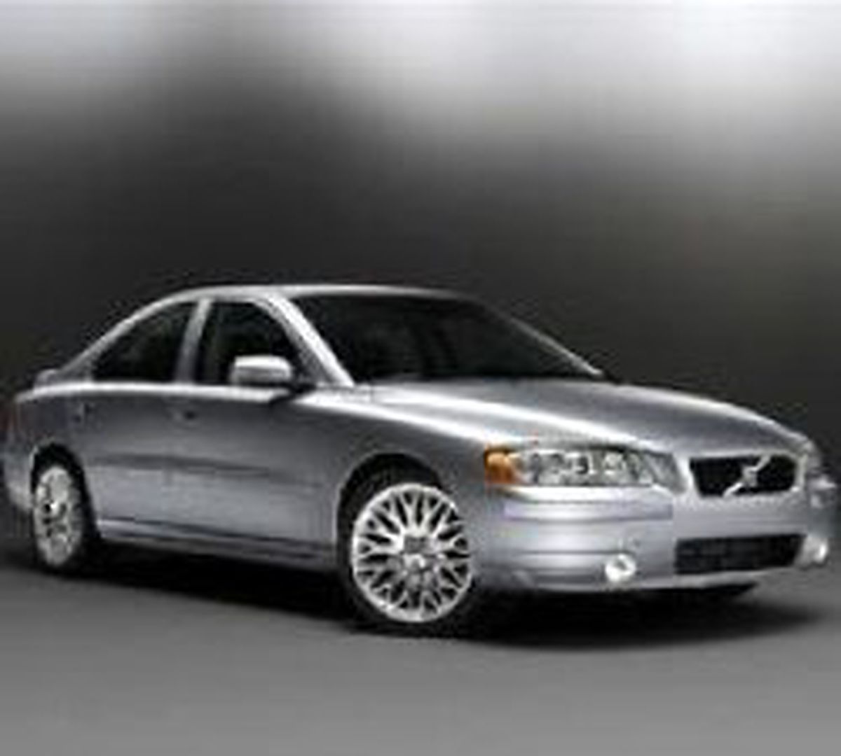 Volvo, 56 Bin Otomobili Geri Çağırıyor