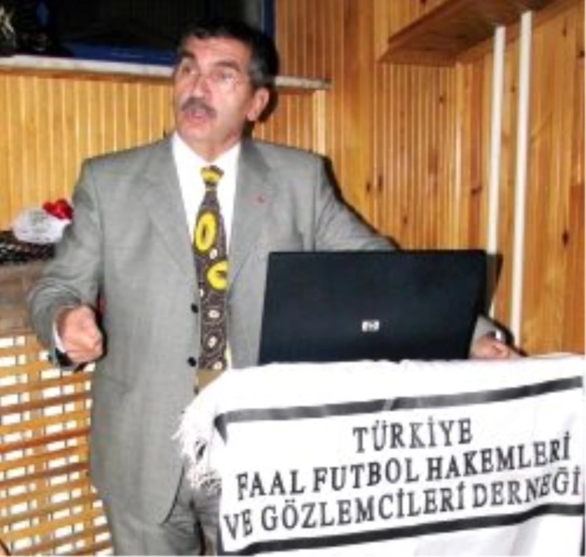 Zonguldak\'ta Gözlemcilere Seminer