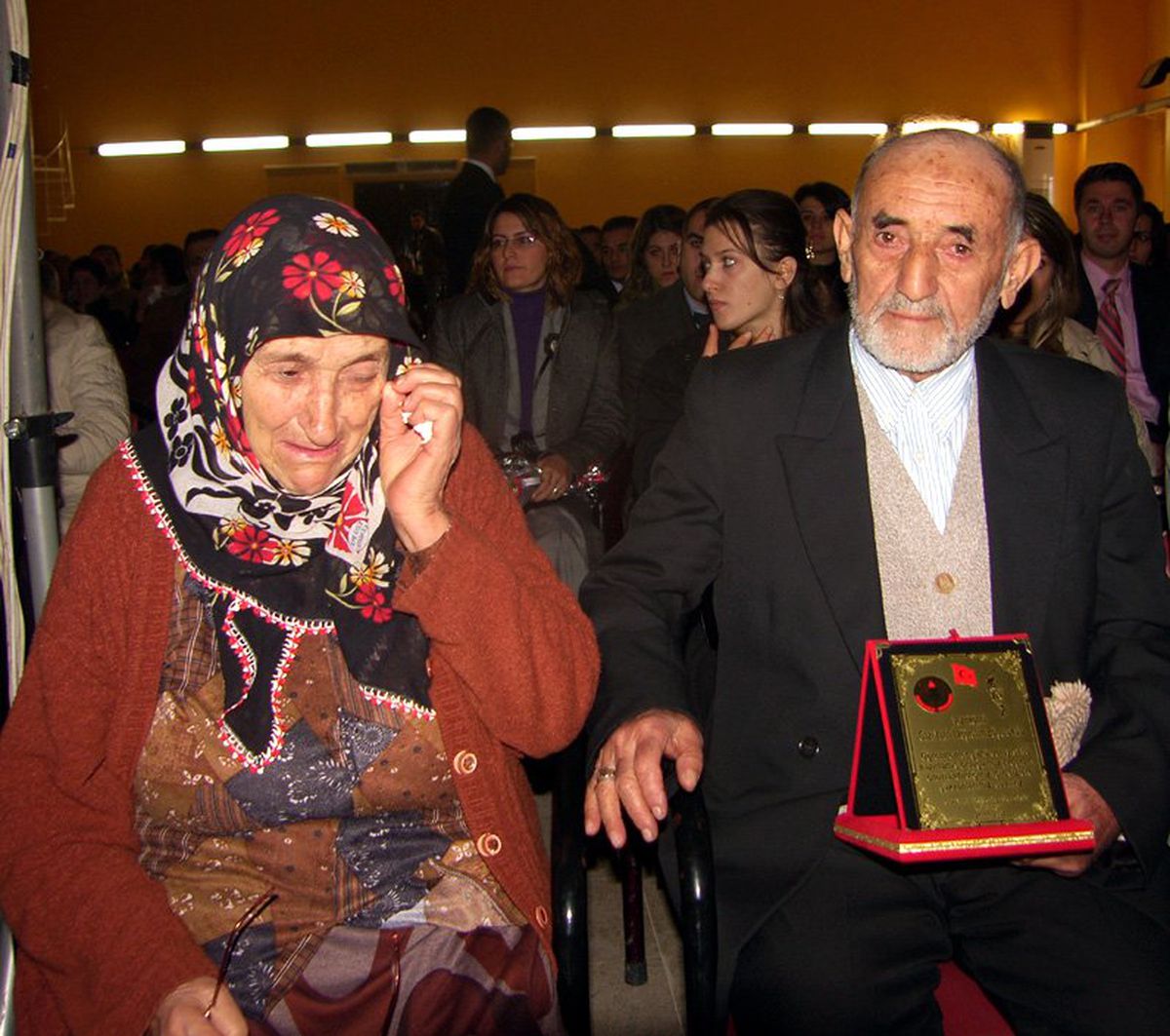 24 Kasım Öğretmenler Günü