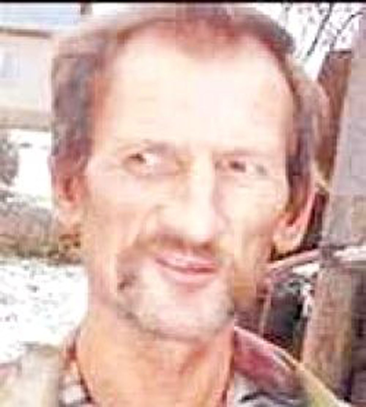 Ailesini Ormanda İki Yıl Esir Tuttu
