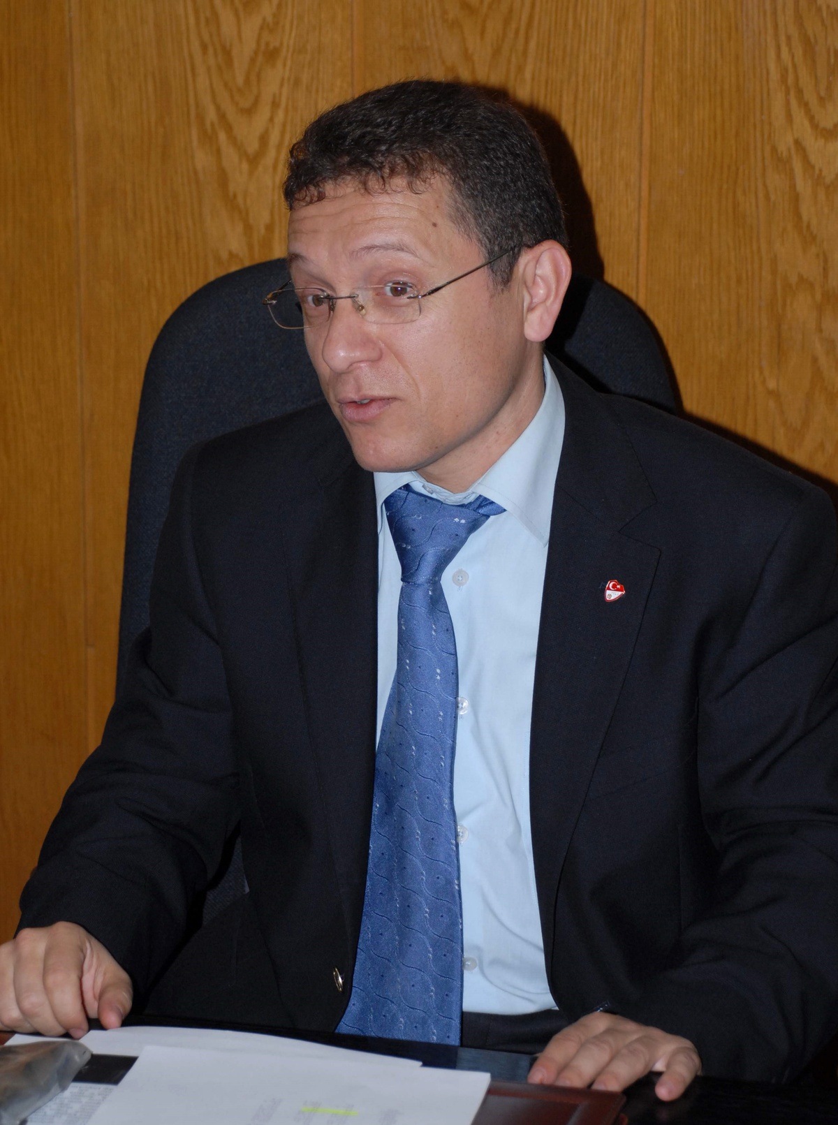 Artan Hava Kirliliği Karşı Çevre Müdürlüğü Denetimleri Sıklaştırdı