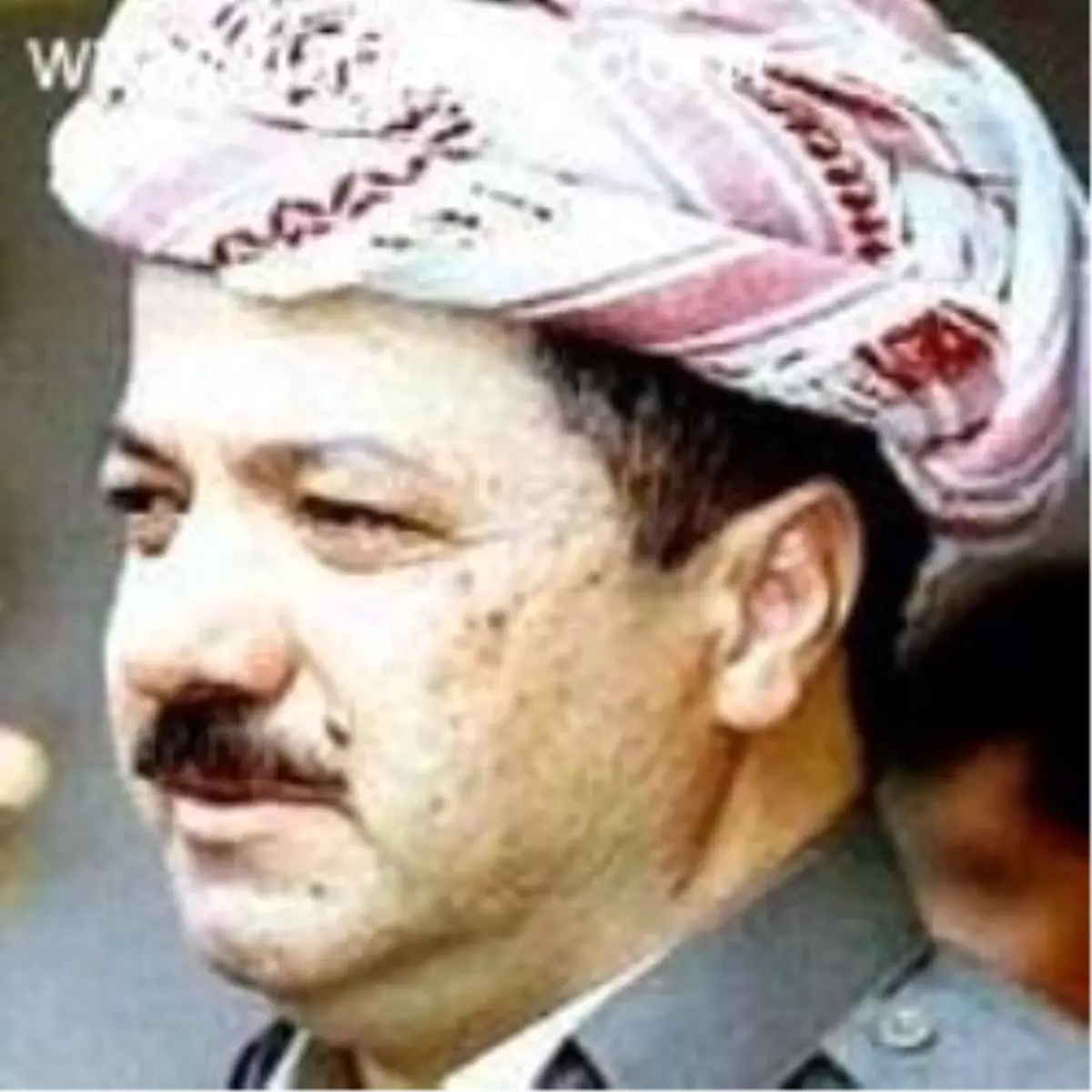 Barzani ve ABD, PKK ile Pazarlığa Oturdu İddiası