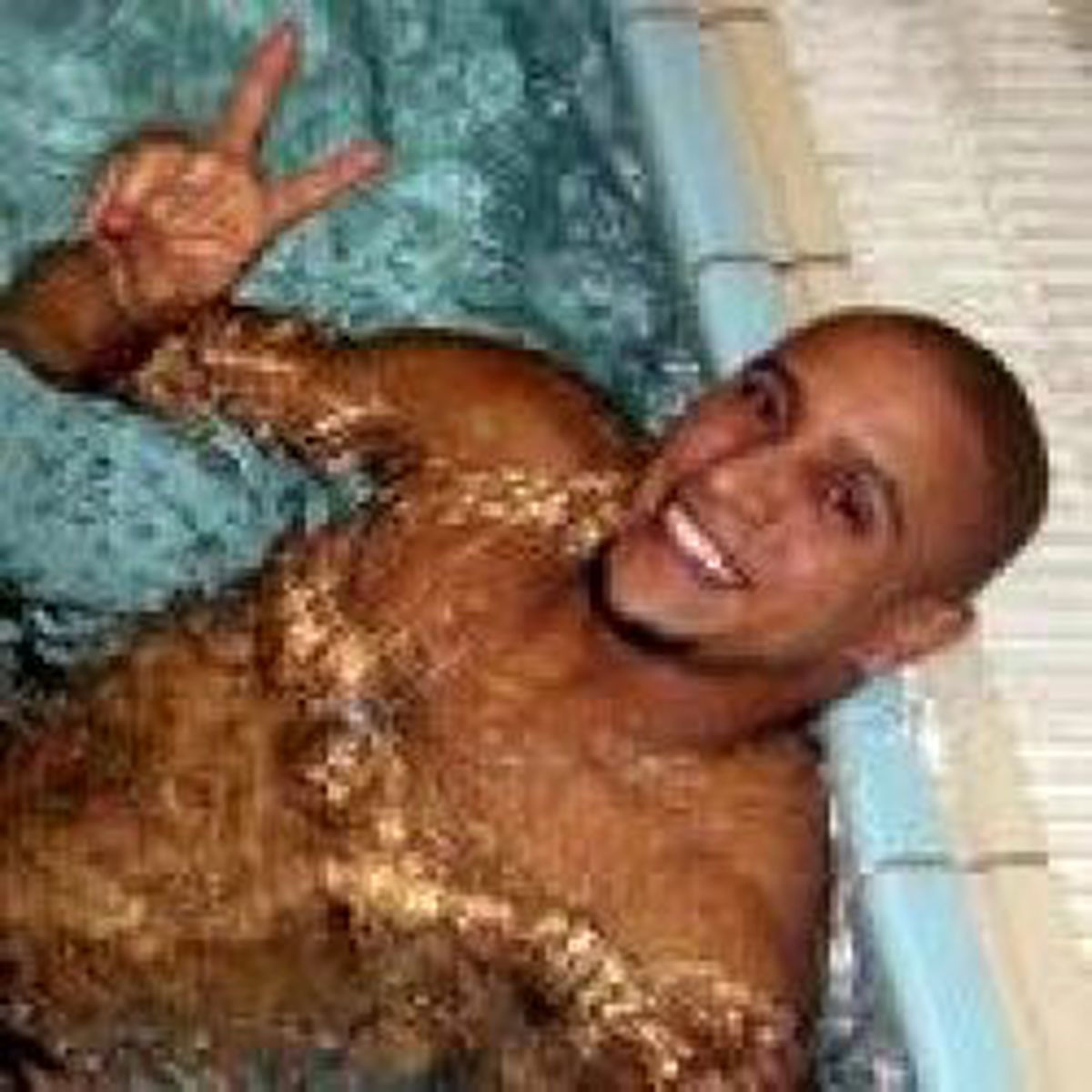 Roberto Carlos'un Favorisi Real Madrid