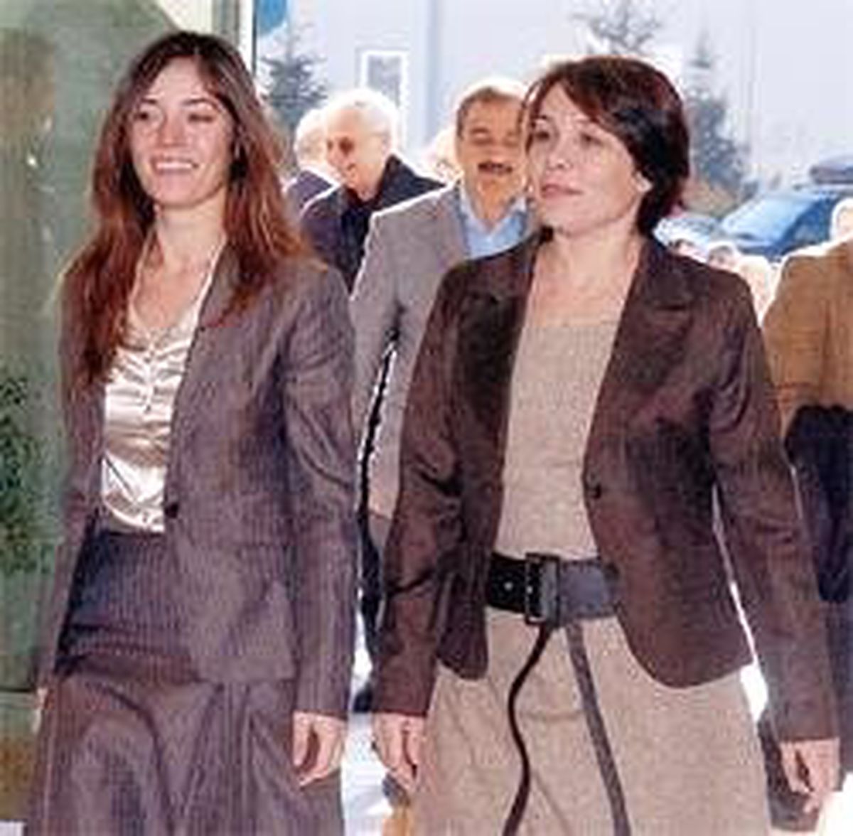 Başbakan Erdoğan'dan Kızılcahamam'da Mini Zirve