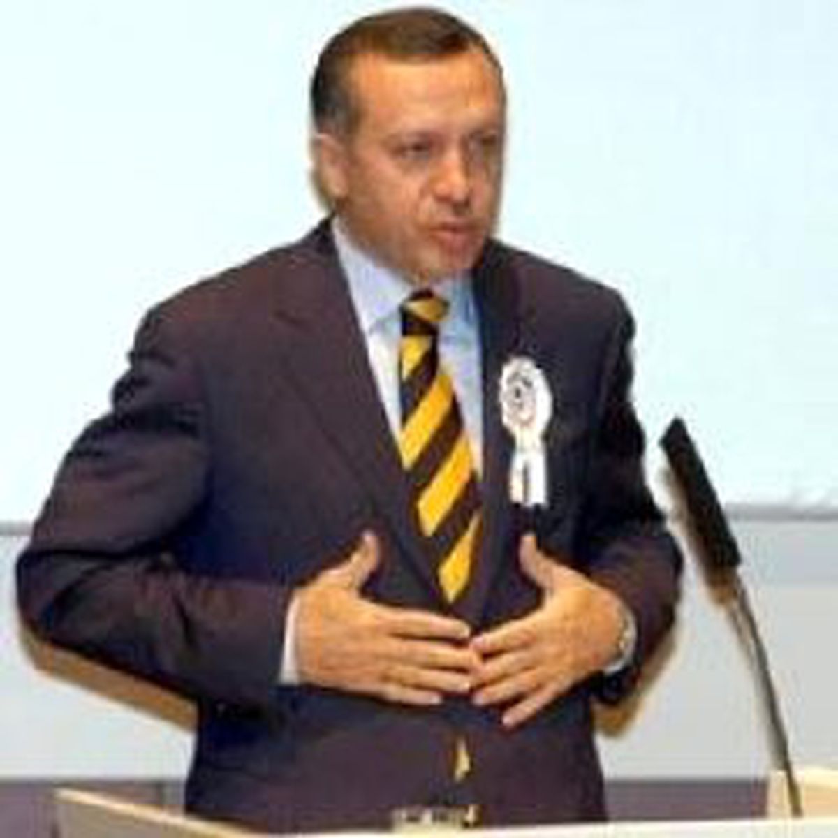'El Kaide'ye İsyancı Deriz' Sözlerine Yalanlama