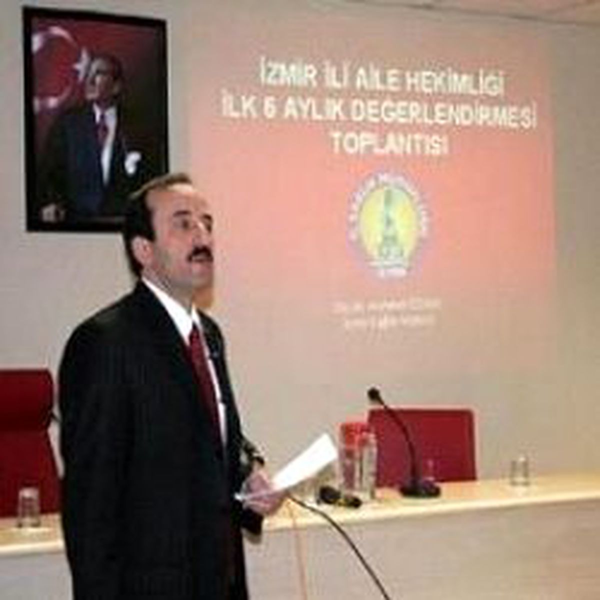 Aile Hekimliği Uygulamasına Yargıdan İptal