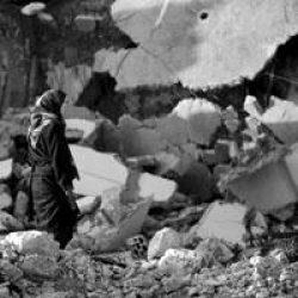 'İsrail'i Araplardan Temizleyin'