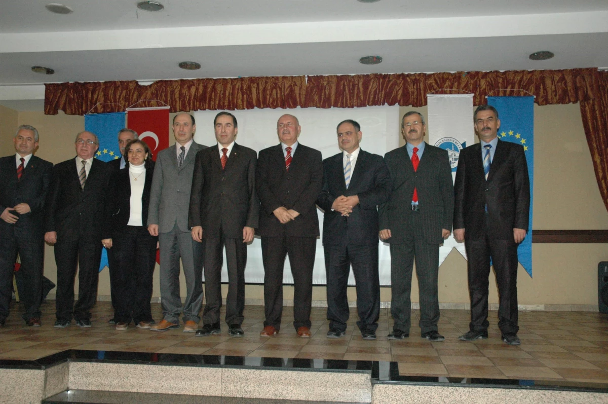 Kocasinan Belediyesi Kayseri Doğalgaz Projesi Tamamlandı