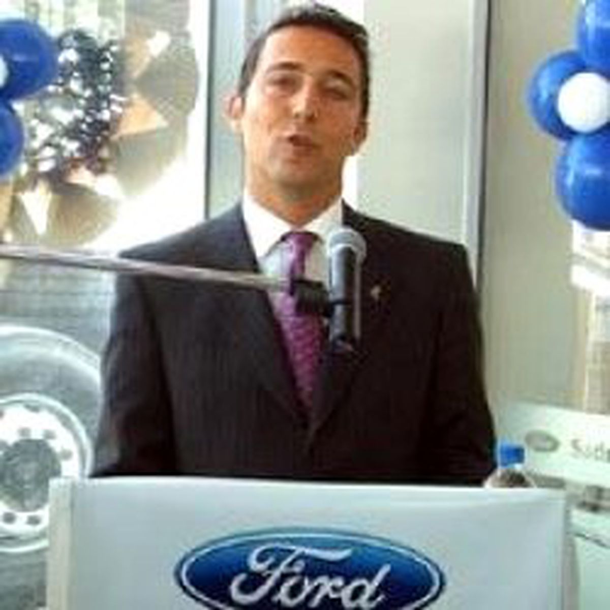 Ford Otosan'ı Kapatmayı Düşünmüştük