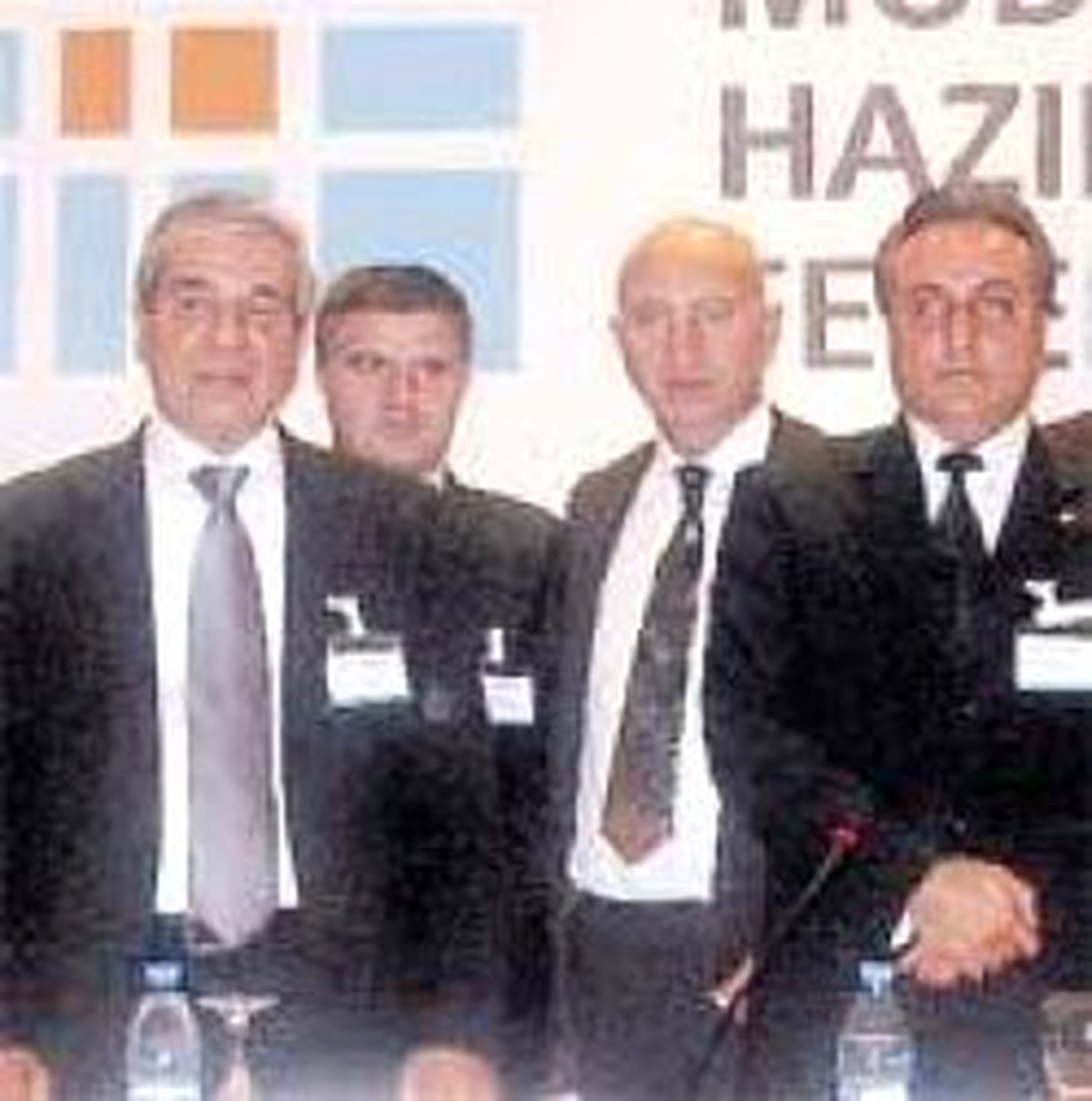 Moda Federasyonu Bütün Dernekleri Bekliyor