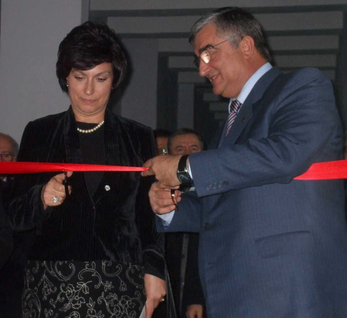 Uludağ Üniversitesi Müzik Eğitimi Anabilim Dalı Yeni Binası ve Uğur Mumcu Salonu Törenle Açıldı