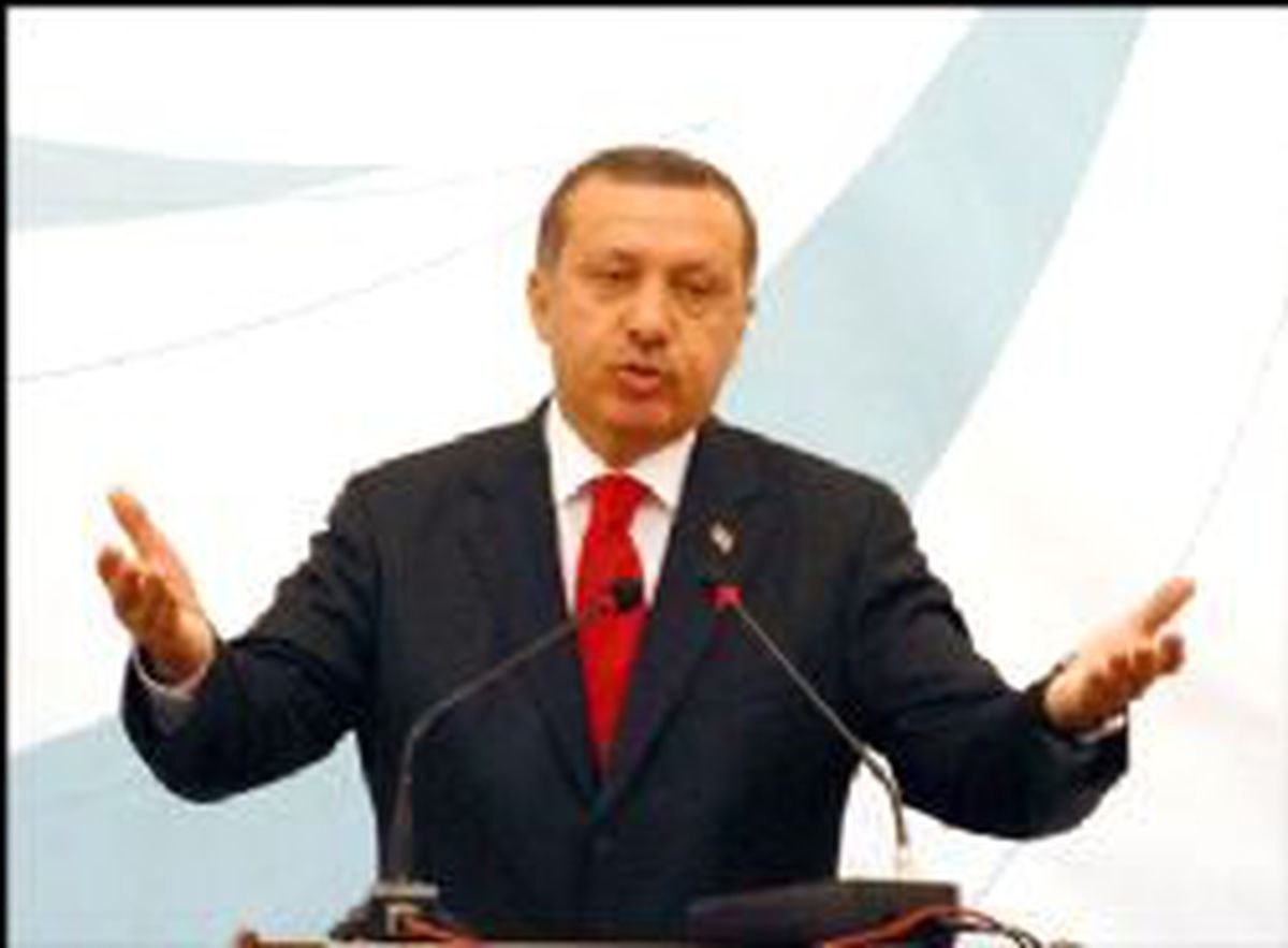 'TSK Ne Yapacağını İyi Bilir'