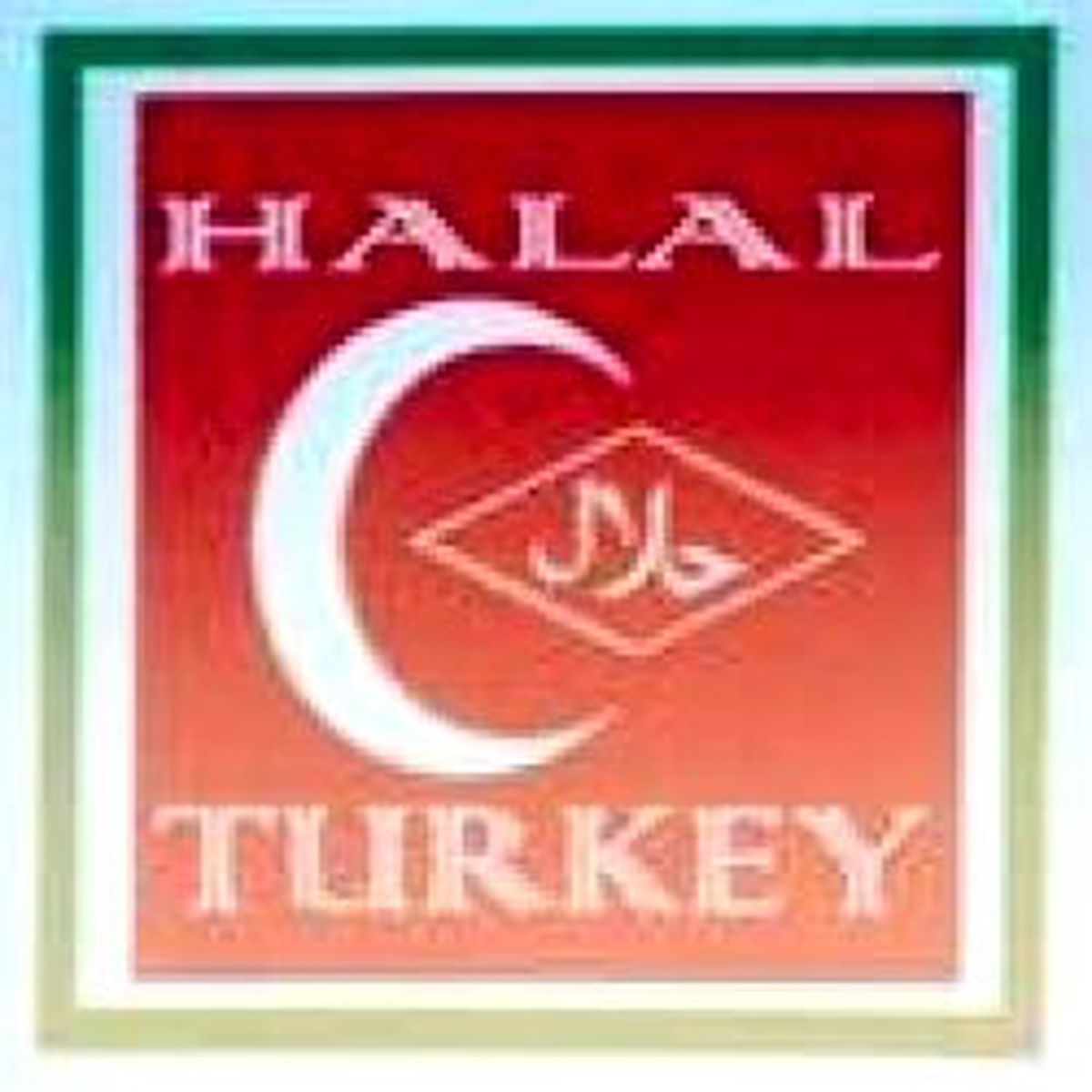 Adana'dan Helal Gıdaya 'Logo' Önerisi
