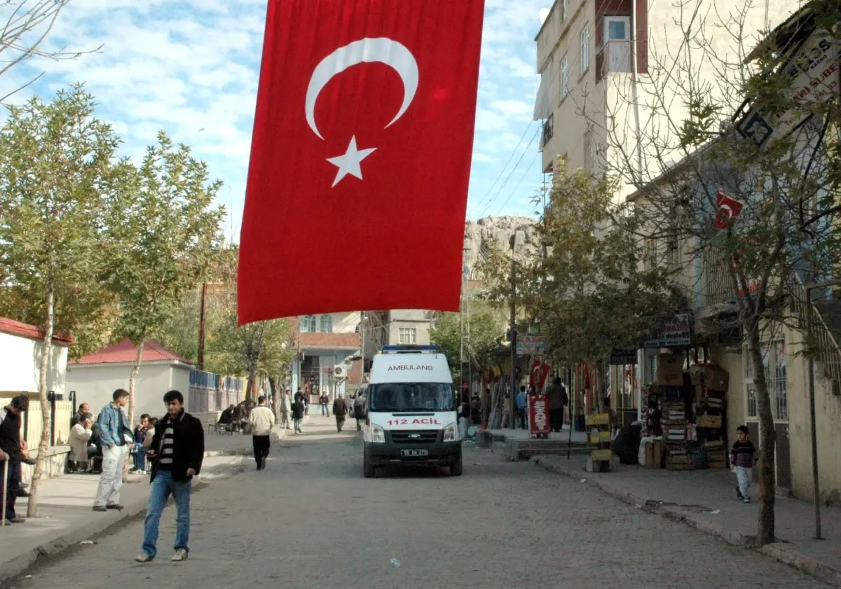 Fakülte İçin Başbakan\'a Çağrıda Bulundular