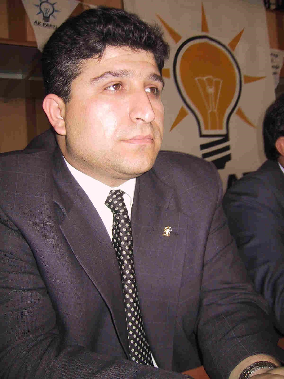 Milletvekili Yılmaz'dan Terör Açıklaması