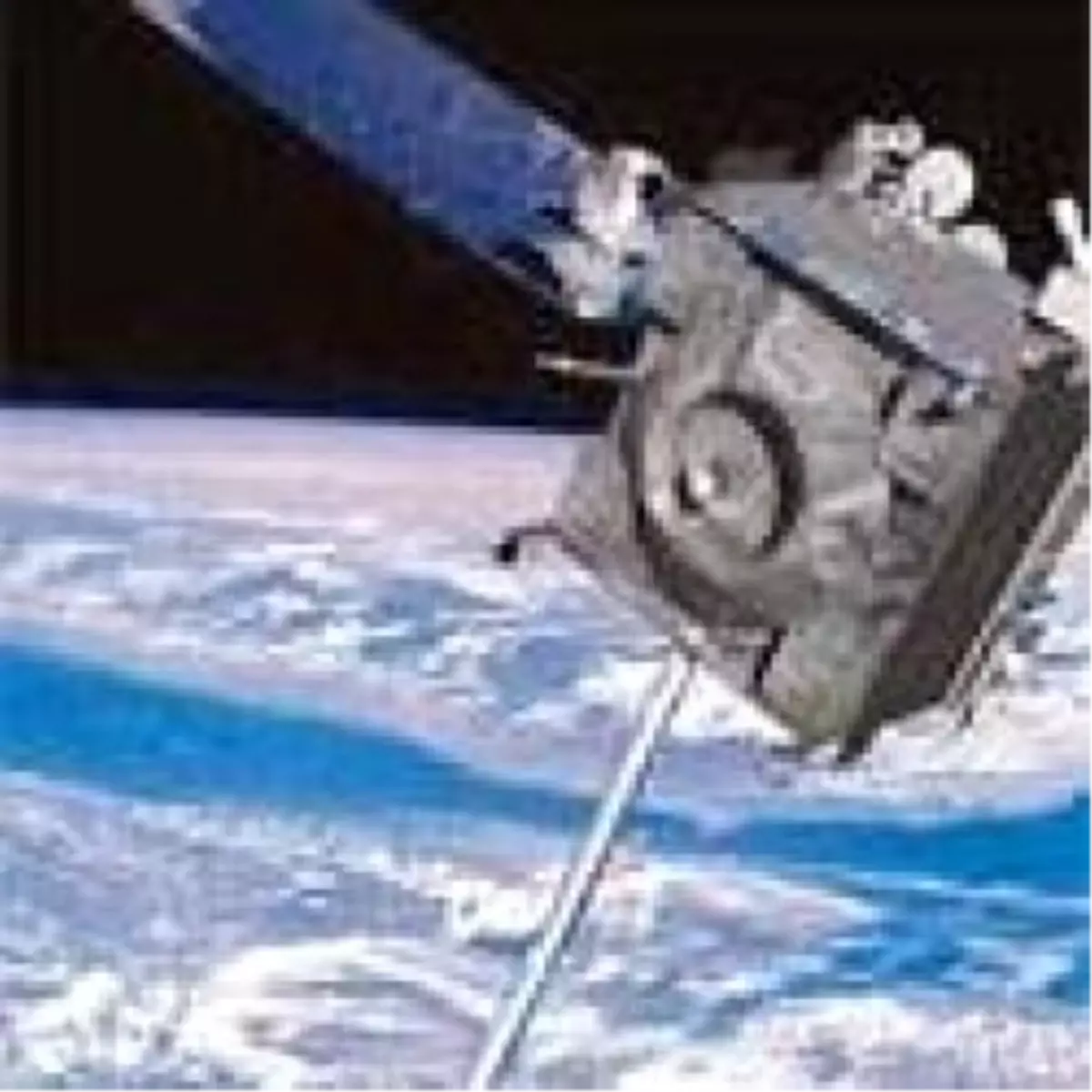 Takip Uydusu 5 Aralık\'a Kaldı