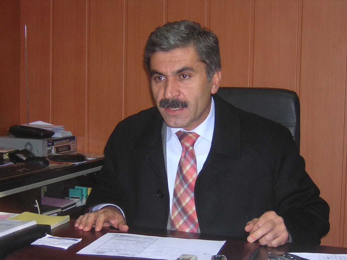 Aşevi Kurban Bağışlarını Bekliyor