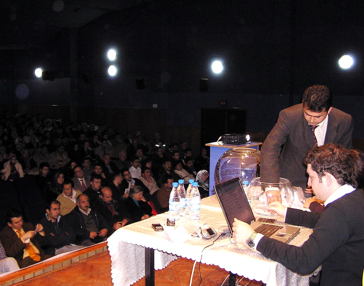 Ereğli'de TOKİ Evleri İçin Kura Çekildi