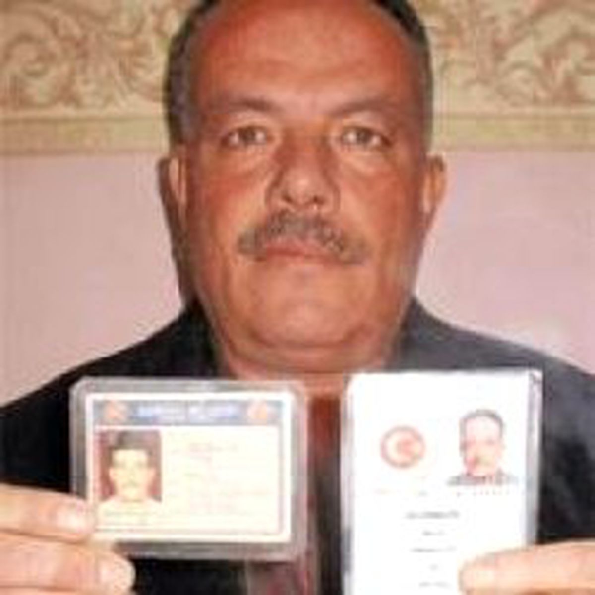 Hem Dolandırıp Hem de Organlarını Bağışladılar