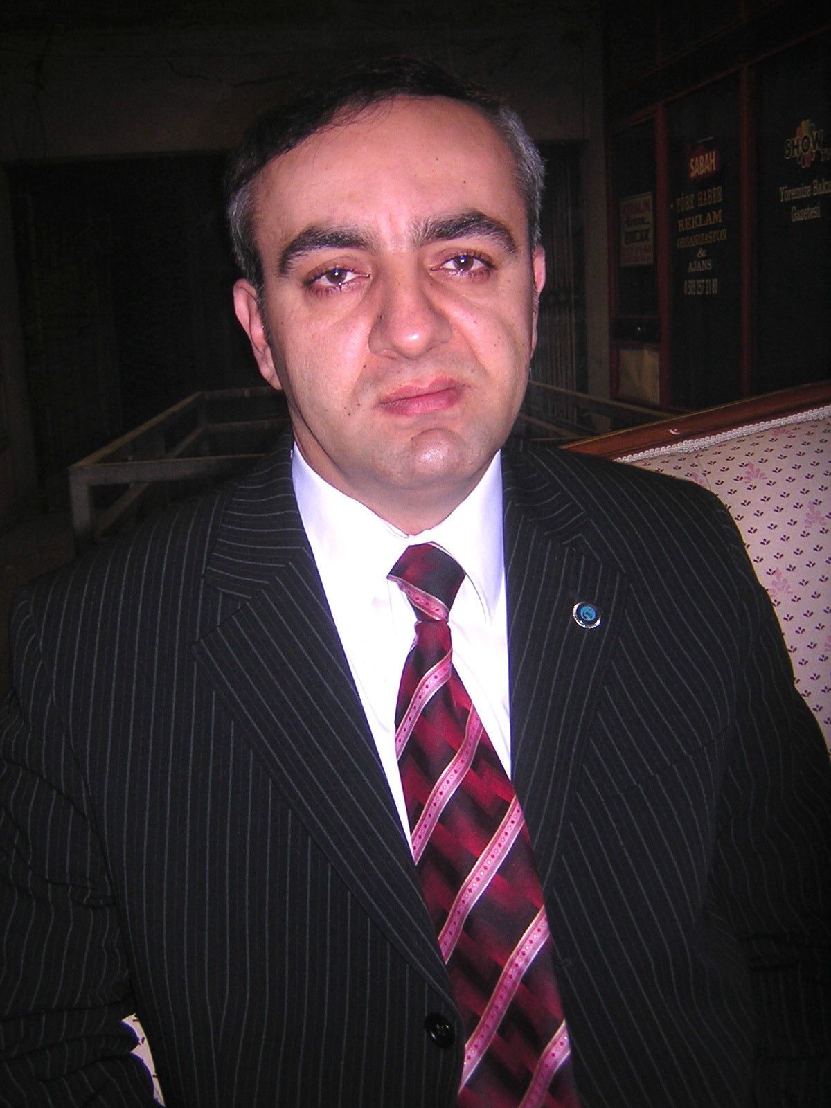 \'Memurun Yüzde 90\'ı Sendikalı Olmak Zorunda\'
