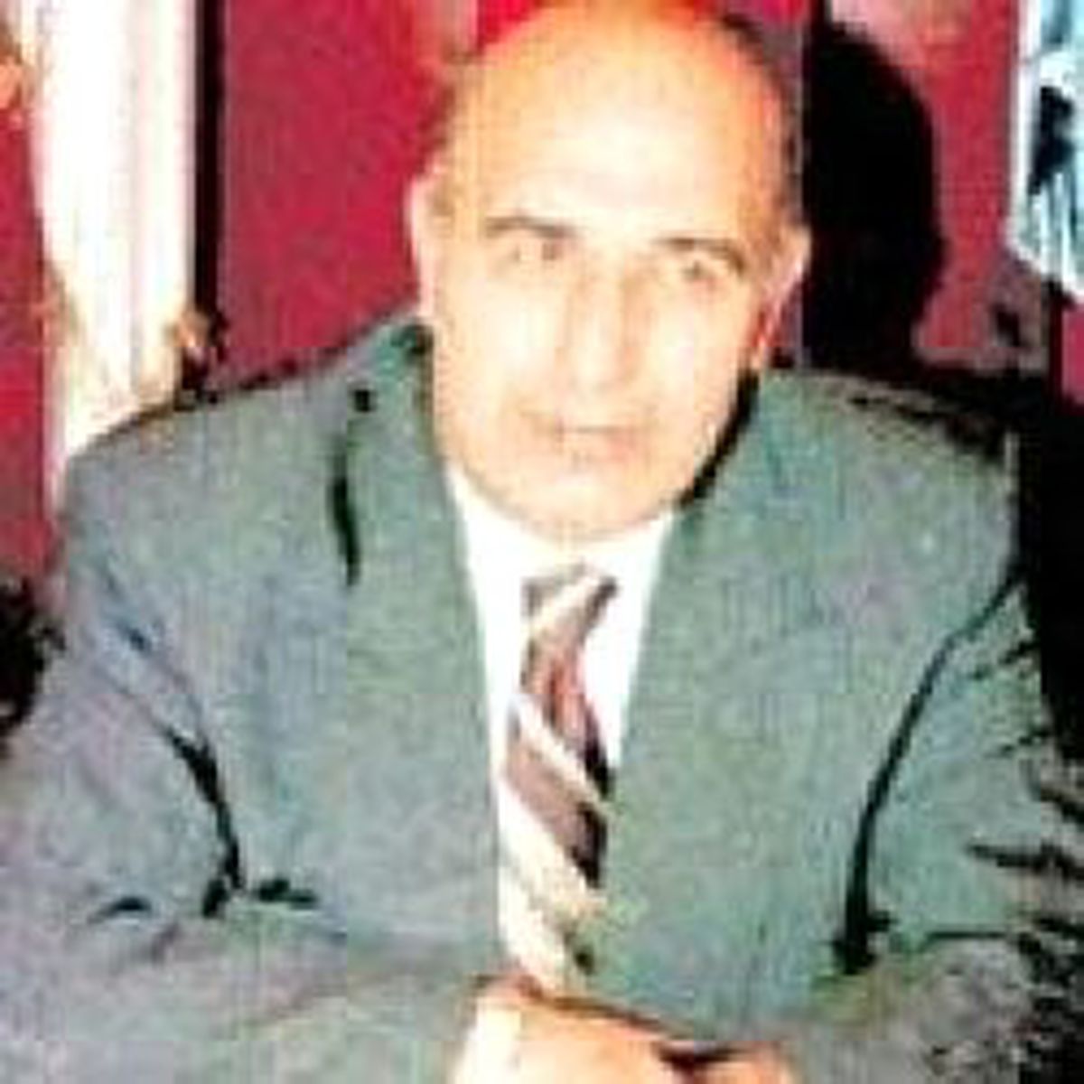 'Öğretim Üyelerinin Maaşları Artsın'
