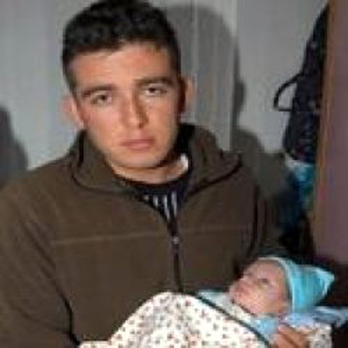 17 Yaşında Doğum Yaptı Öldü