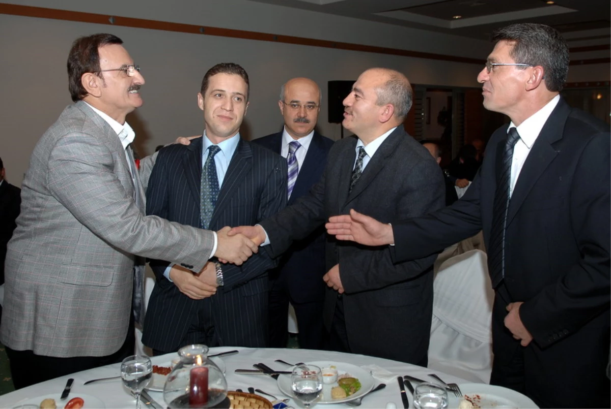 AK Parti\'nin Bursa\'da Hedefi Nilüfer Belediyesi\'ni de Almak