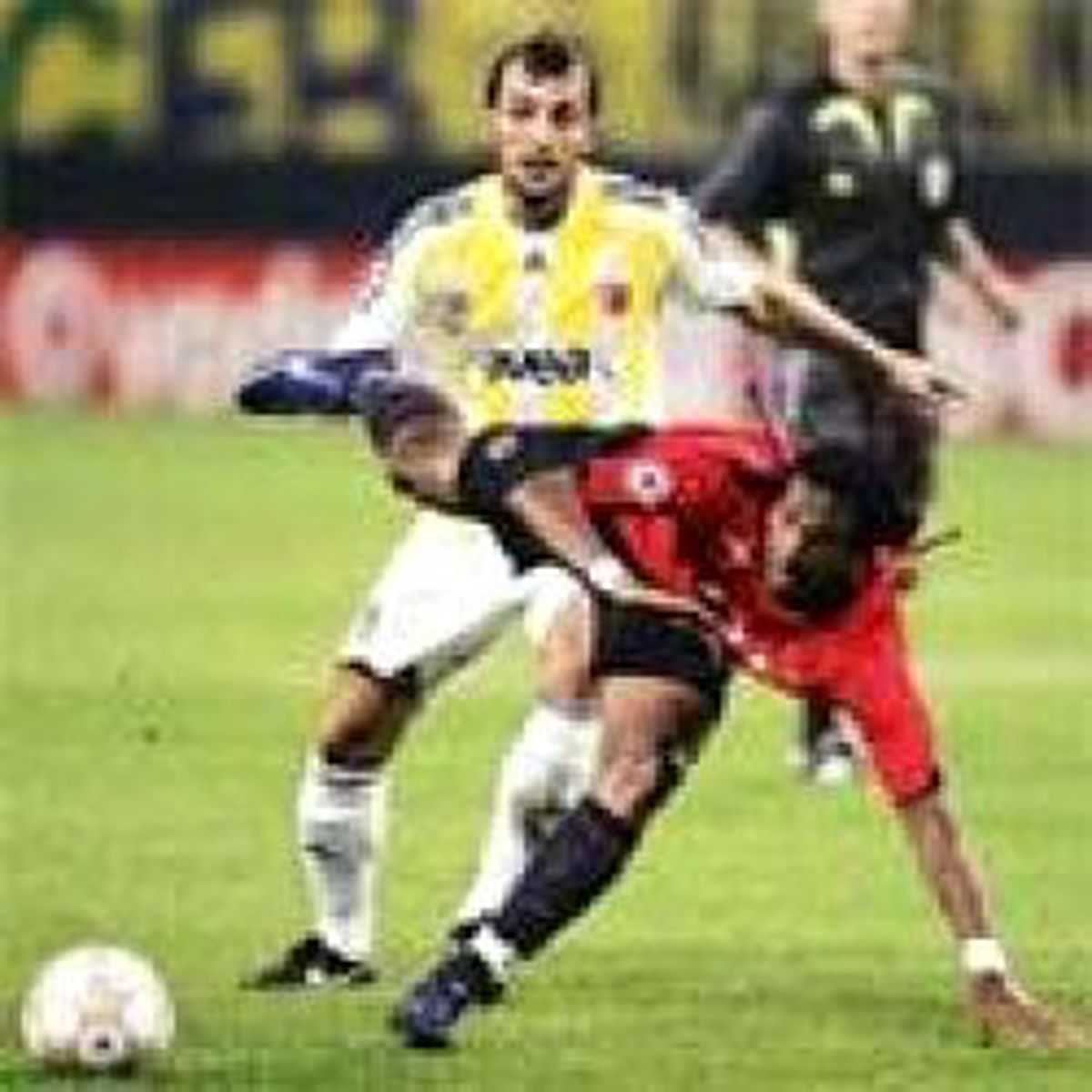 Hayrola Cska