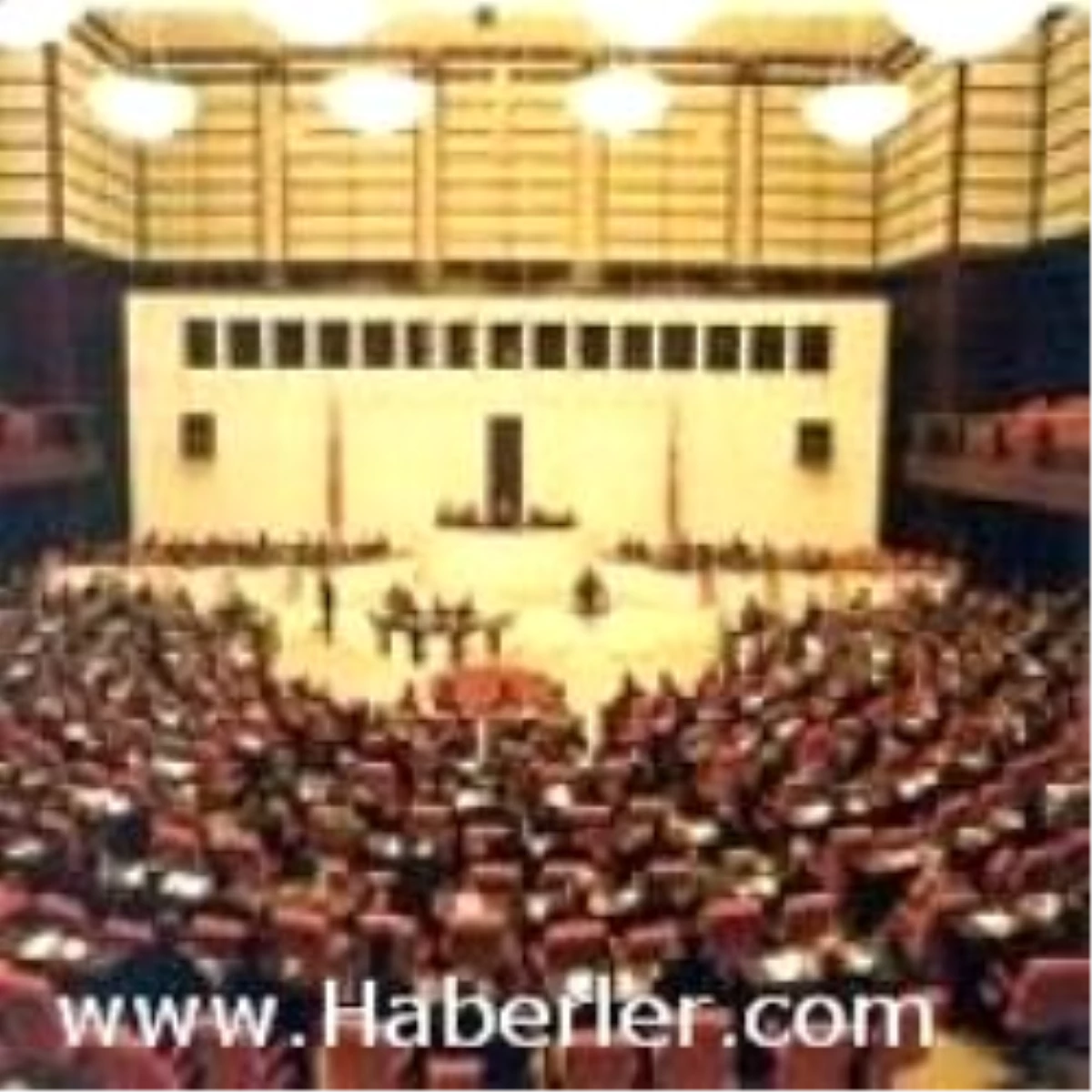 Meclis\'te AKP ve DTP Arasında Alevilik Tartışması