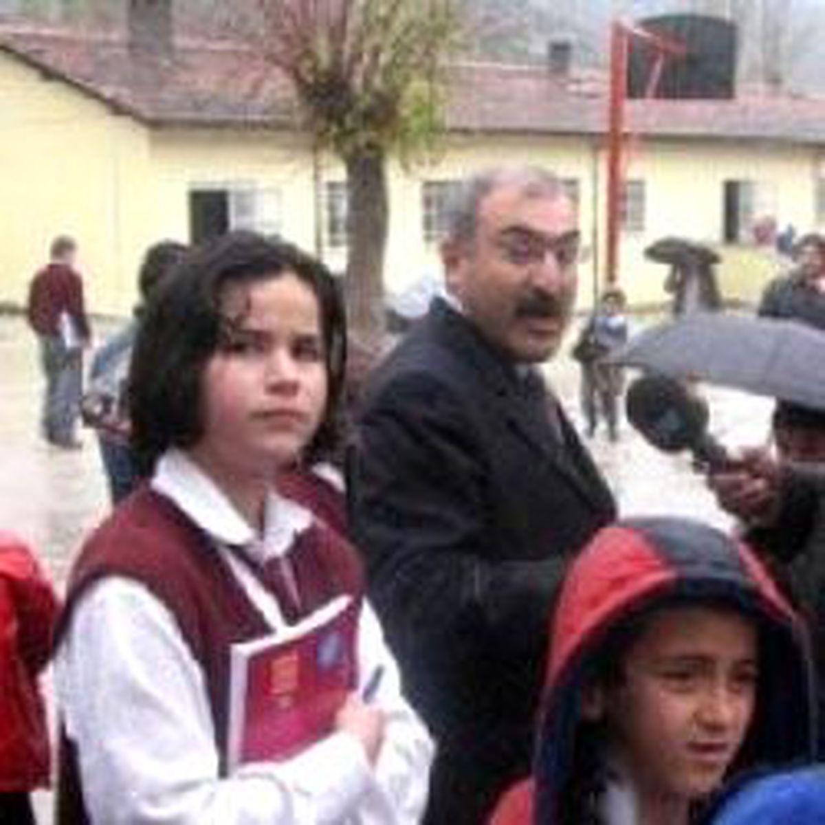 Öğrencilere 'Mahmut Hoca' Cezası