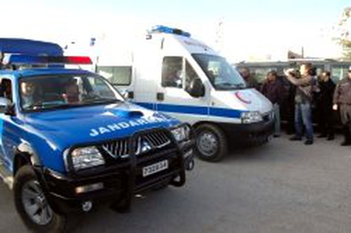 Sağanak Yağış ve Aşırı Hız Kazaları: 4 Ölü