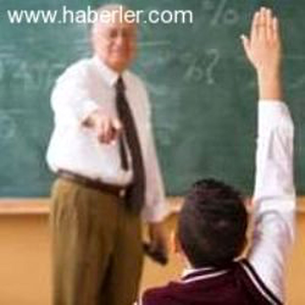 Sözleşmeli Öğretmenlik Başvuruları Bugün Başlıyor