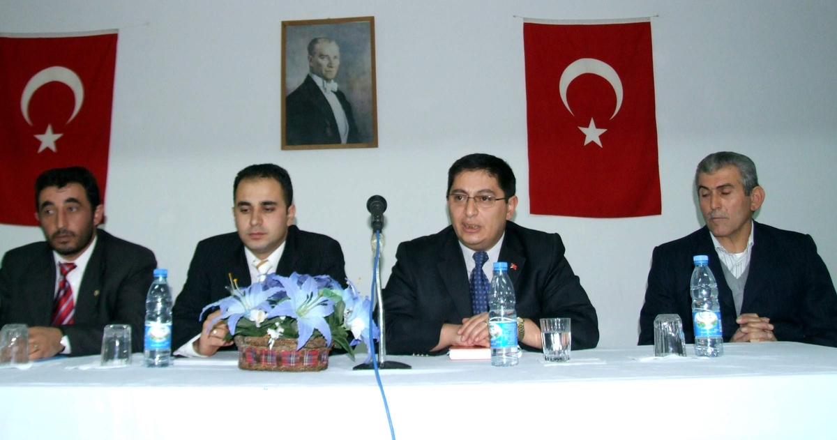 Arıcılar Bilgilendirildi