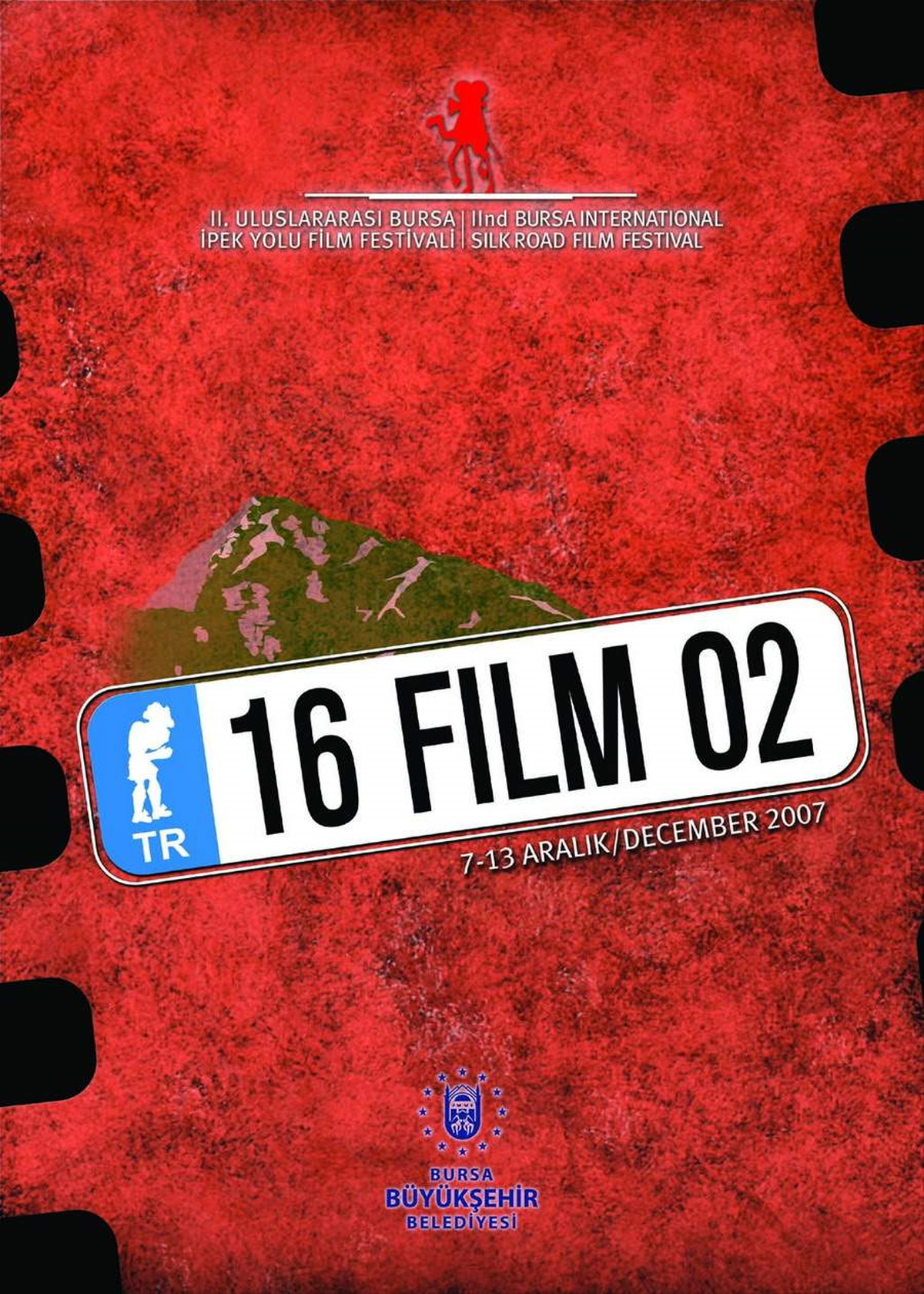 İpek Yolu Film Festivali Başlıyor