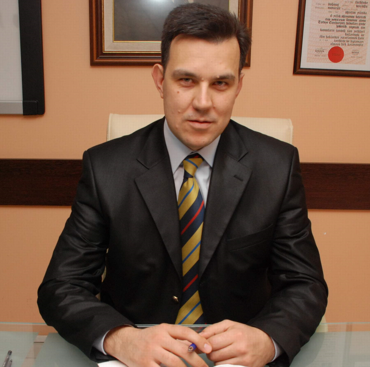 Müsiad Bursa Şubesi'nden 'Bosna ve Aliya Gecesi'