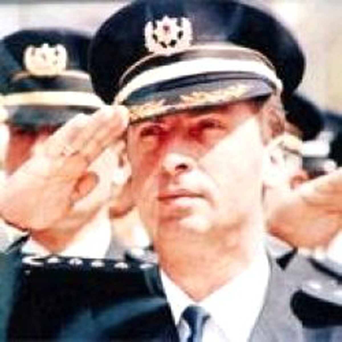 Gaffar Okan Suikastı Zanlısı Kemal Kızar Yakalandı