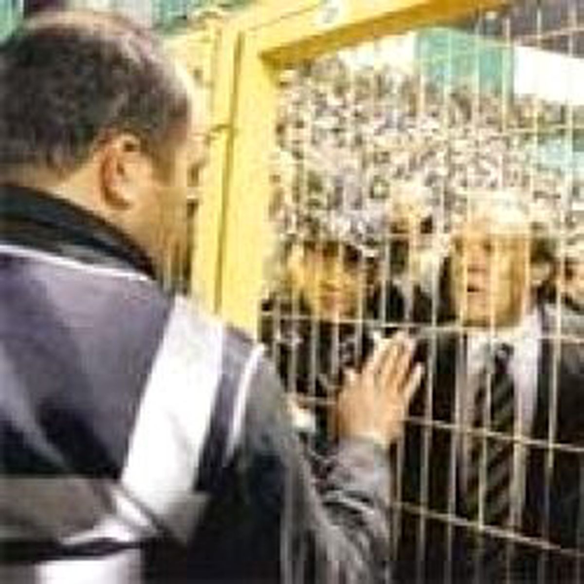 Açın Kapıları