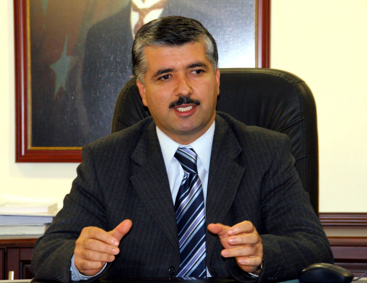 Kayıt Dışına 1 Milyon 955 Bin YTL Ceza
