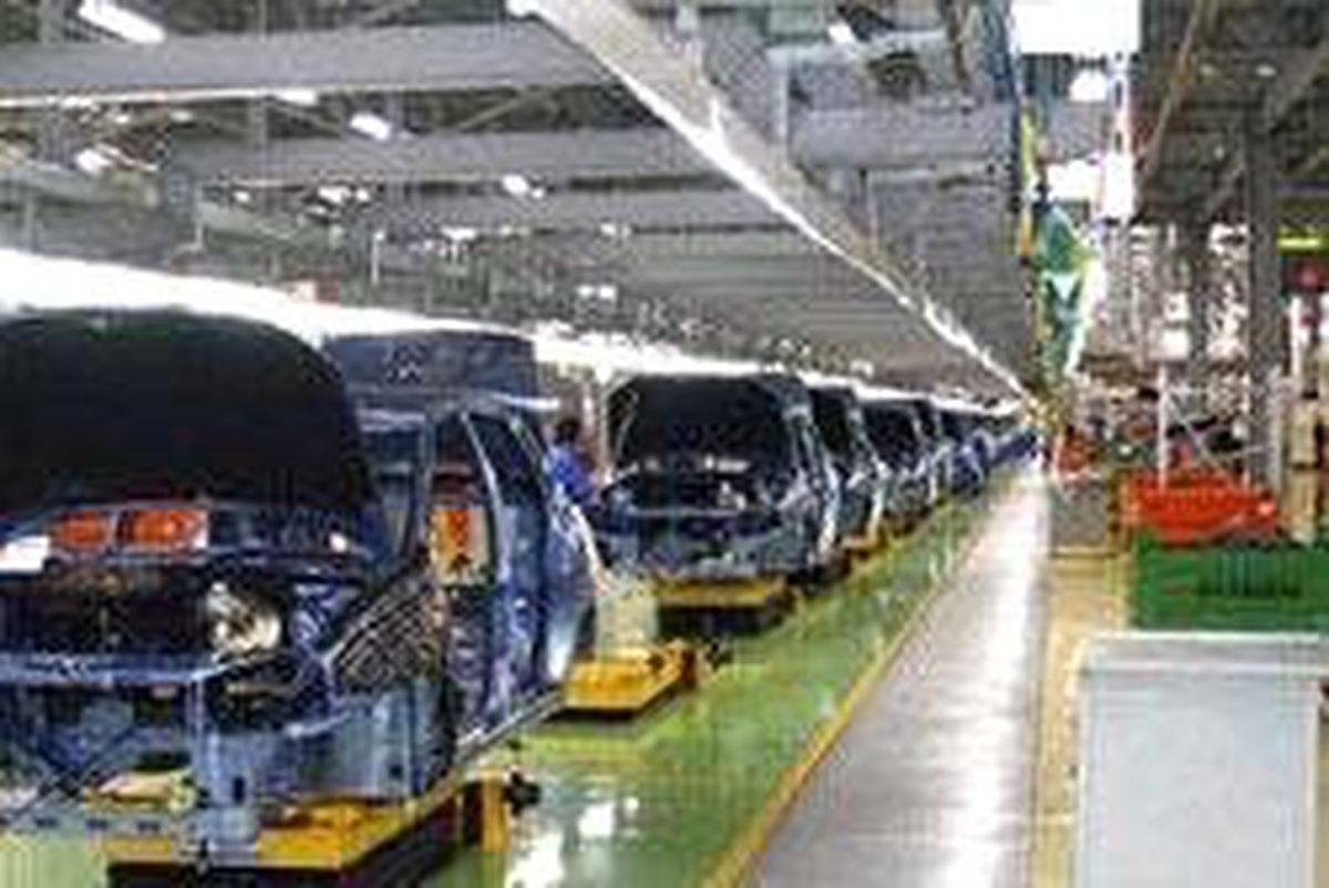 Renault, Lada'ya Ortak Oluyor