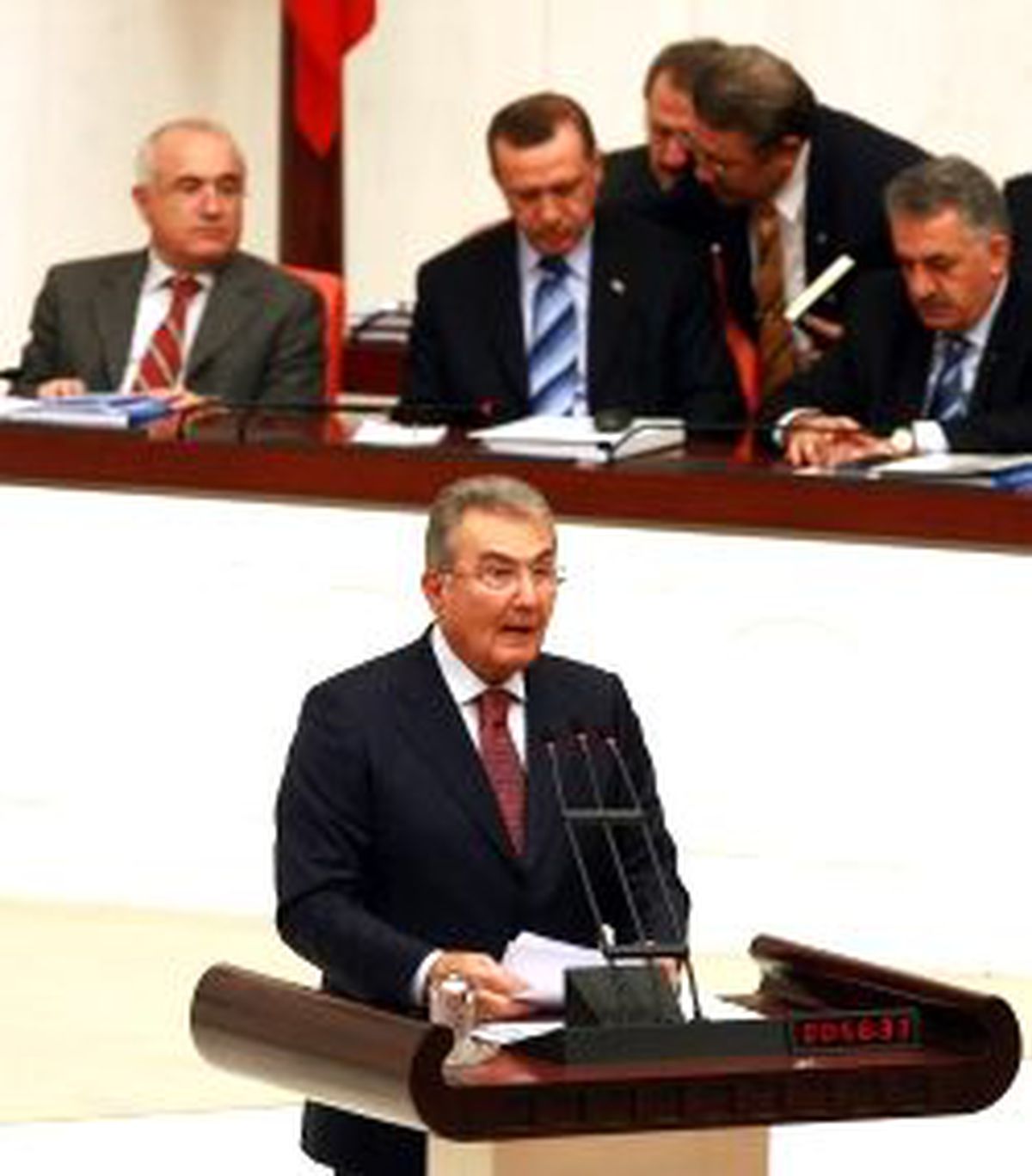 Baykal: Erdoğan'ın Açıklamaları Safdillik