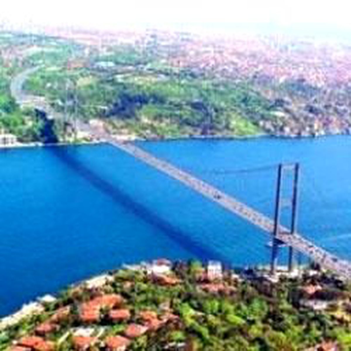 NYT: 2008'in Yemek Başkenti İstanbul'