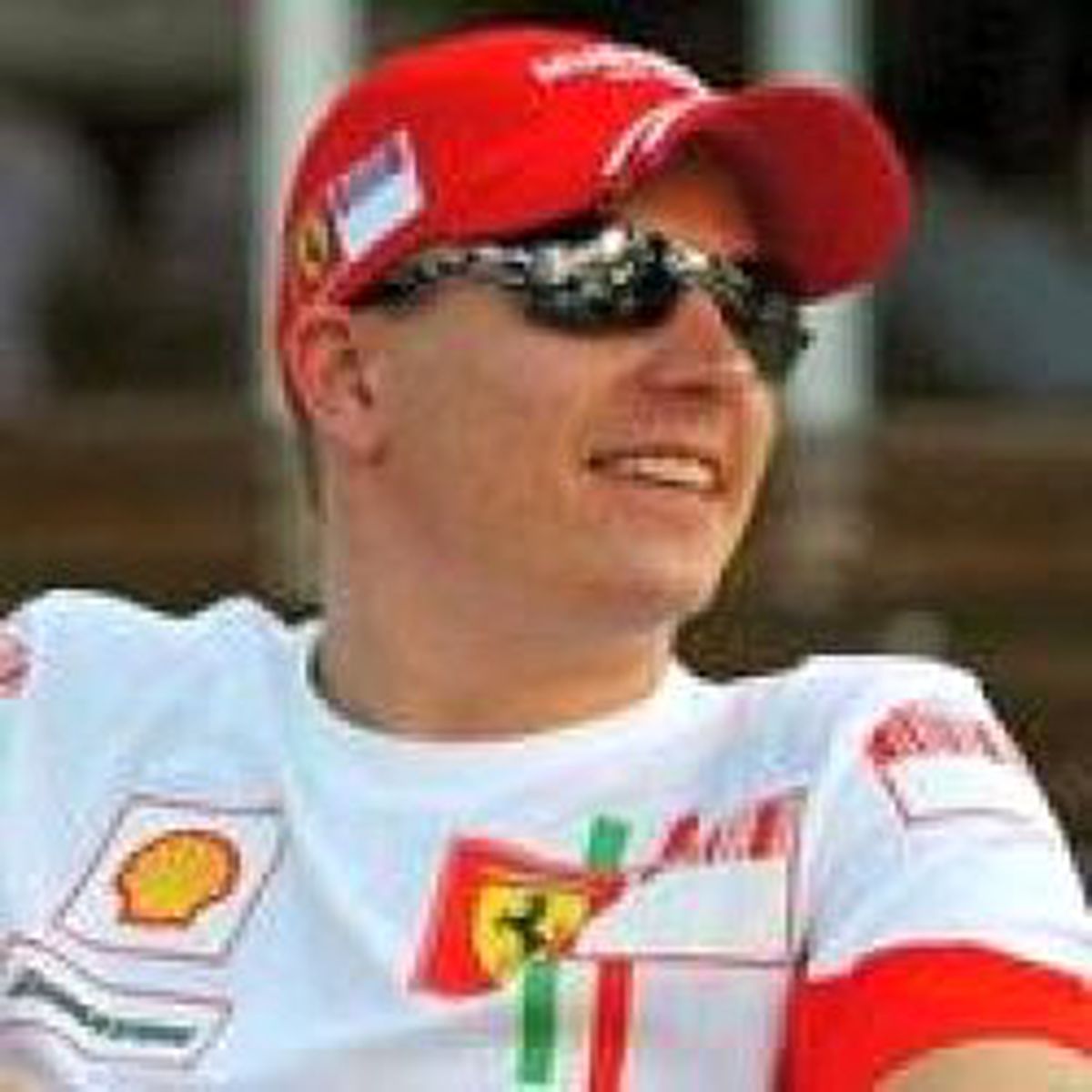 Raikkonen: Özel Hayatımı Yaşayamıyordum