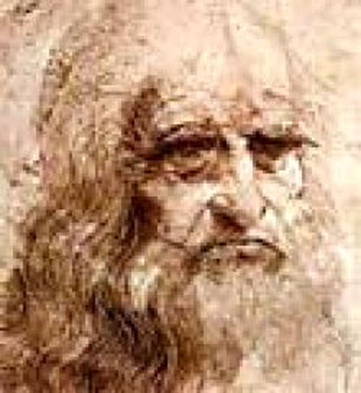 Ressam Ortadoğulu Çıktı