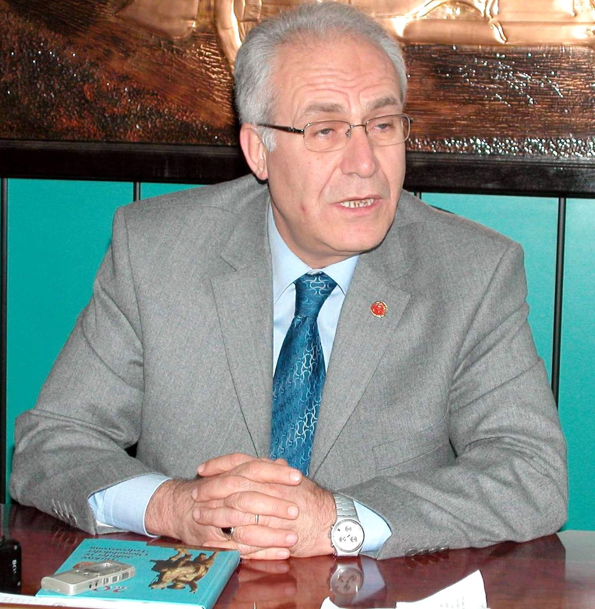 Aydın'da Zabıtalar Modernleşti
