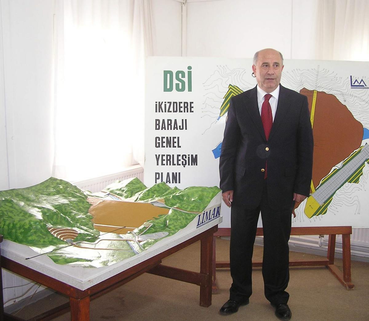 DSİ'den Afiş Yarışması